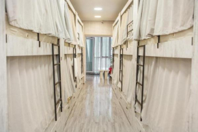 Blossom hostel R